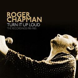 Foto van Turn it up loud - the recordings 1981-1985 - cd (5013929481893)