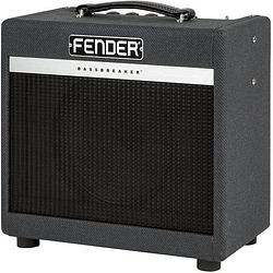 Foto van Fender bassbreaker 007 combo gitaarversterker