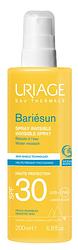 Foto van Uriage bariesun onzichtbare spray spf30