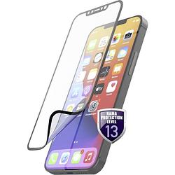 Foto van Hama hiflex screenprotector (folie) geschikt voor: apple iphone 13 1 stuk(s)