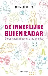 Foto van De innerlijke buienradar - julia fischer - ebook (9789025909819)