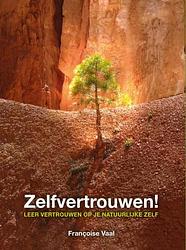 Foto van Zelfvertrouwen! - francoise vaal - ebook