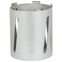 Foto van Bosch accessories bosch 2608587343 boorkroon droog 127 mm diamant uitgerust 1 stuk(s)