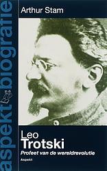 Foto van Leo trotski - anton stam - paperback (9789059114517)