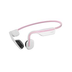 Foto van Shokz openmove bluetooth on-ear hoofdtelefoon roze