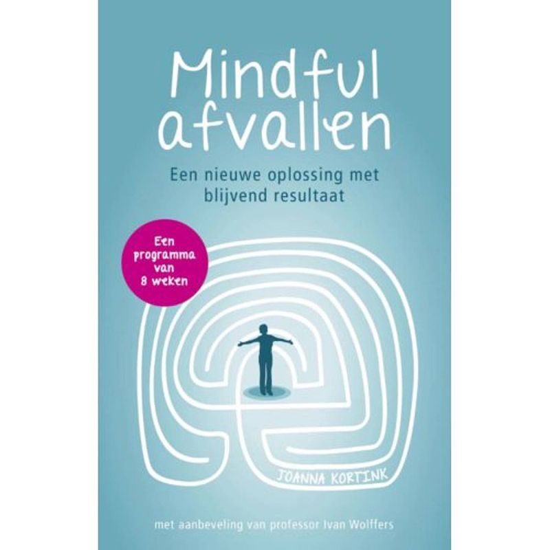 Foto van Mindful afvallen