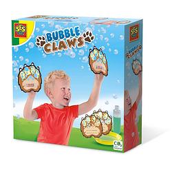 Foto van Multi bubbles - bubble klauwen