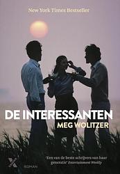 Foto van De interessanten - meg wolitzer - ebook (9789401601320)