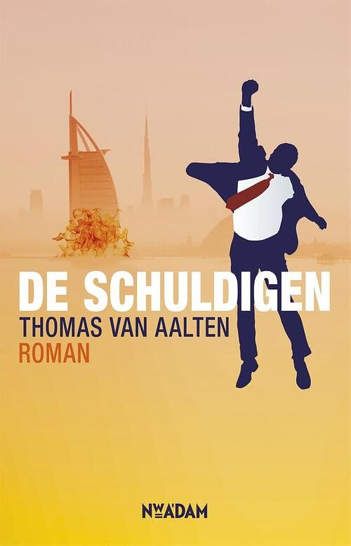 Foto van De schuldigen - thomas van aalten - ebook (9789046810934)