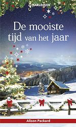 Foto van De mooiste tijd van het jaar - alison packard - ebook