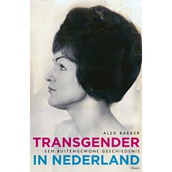 Foto van Transgender in nederland