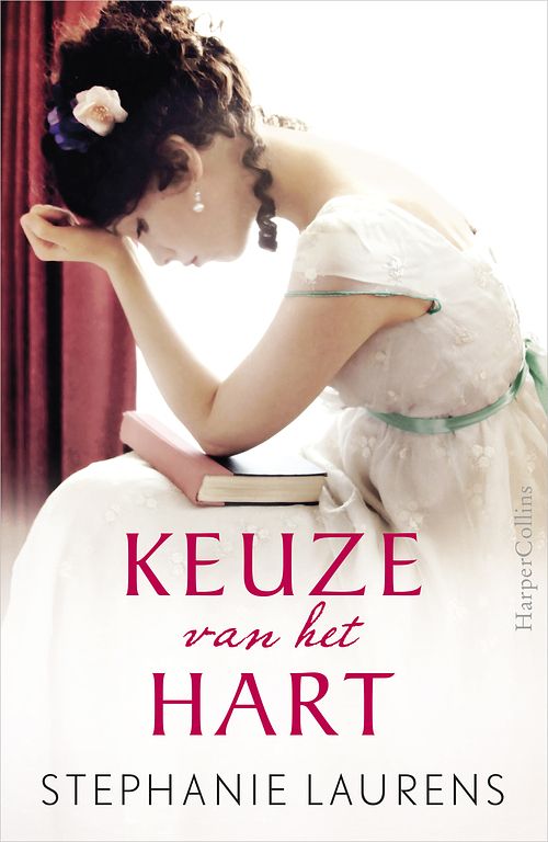 Foto van Keuze van het hart - stephanie laurens - ebook (9789402762457)