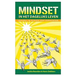 Foto van Mindset in het dagelijks leven