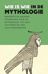 Foto van Wie is wie in de mythologie - diverse auteurs - ebook (9789401918381)