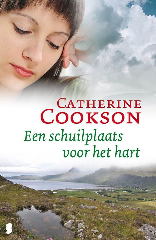 Foto van Een schuilplaats voor het hart - catherine cookson - ebook (9789460234408)