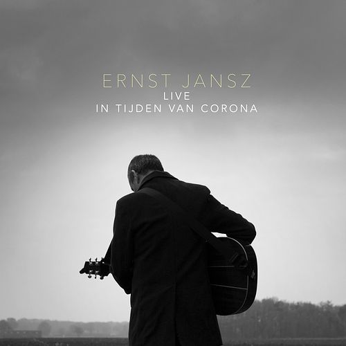 Foto van Live in tijden van corona - cd (8717931342612)