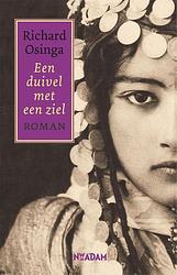 Foto van Een duivel met een ziel - richard osinga - ebook (9789046812365)