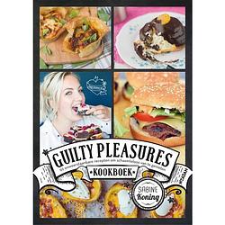 Foto van Guilty pleasures kookboek