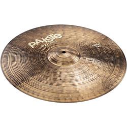 Foto van Paiste 900 series 16 inch medium crash