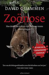 Foto van Zoönose - david quammen - ebook (9789045042510)