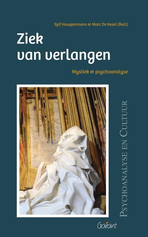 Foto van Ziek van verlangen - bart vieveen - paperback (9789044139280)