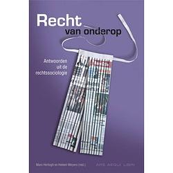 Foto van Recht van onderop - ars aequi libri