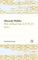 Foto van Het verhaal van genji - murasaki shikibu - ebook (9789025312503)