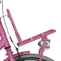 Foto van Alpina - support avant 22 cargo fuchsia pink matt