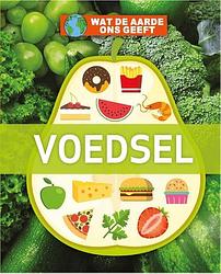 Foto van Voedsel - nancy dickmann - hardcover (9789464392425)