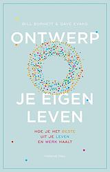 Foto van Ontwerp je eigen leven - bill burnett, dave evans - ebook (9789048827183)