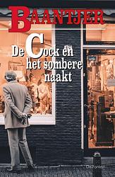 Foto van De cock en het sombere naakt (deel 5) - a.c. baantjer - ebook (9789026124556)
