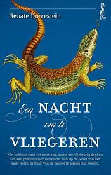 Foto van Een nacht om te vliegeren - renate dorrestein - ebook (9789021424897)