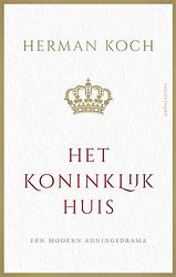 Foto van Het koninklijk huis - herman koch - ebook (9789026354953)