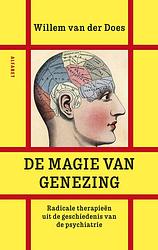 Foto van De magie van genezing - willem van der does - paperback (9789021341392)