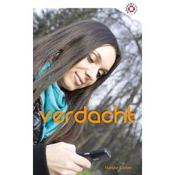 Foto van Verdacht - boeken boeien