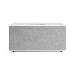 Foto van Audio pro c20 smart multiroom wifi speaker wit