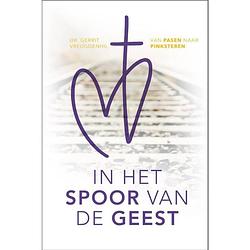 Foto van In het spoor van de geest