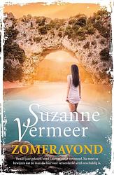 Foto van Zomeravond - suzanne vermeer - ebook (9789044932560)