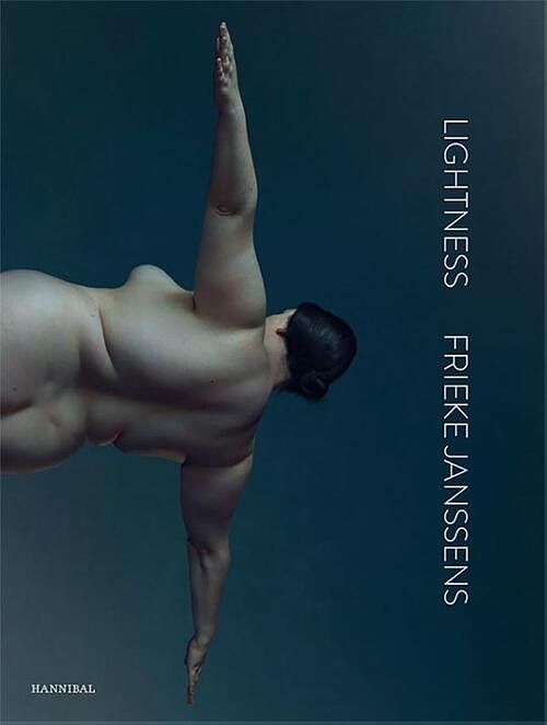 Foto van Lightness - lize spit, sofie crabbé, thijs demeulemeester - paperback (9789464366464)