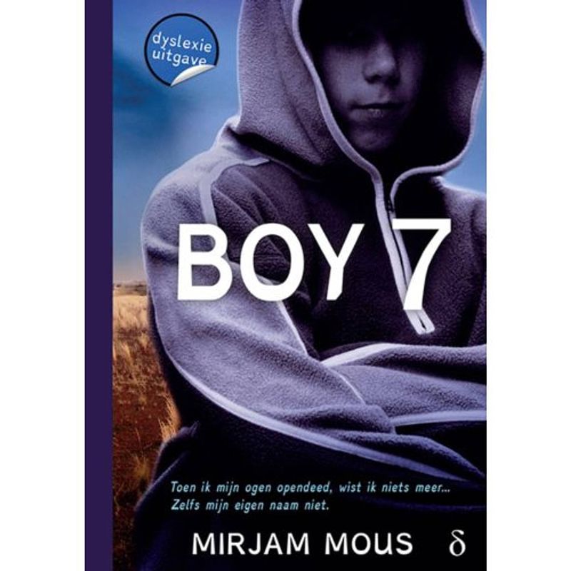 Foto van Boy 7 - boy 7