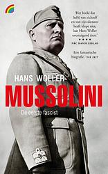 Foto van Mussolini - hans woller - paperback (9789041715173)