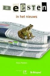 Foto van Beesten in het nieuws - hans peeters - ebook (9789050113618)