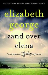 Foto van Zand over elena - elizabeth george - ebook (9789044963717)