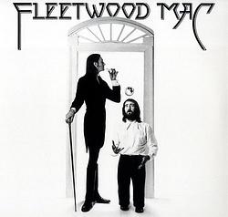 Foto van Fleetwood mac - lp (0603497839650)