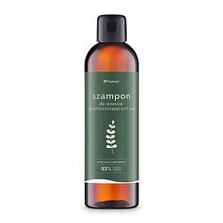 Foto van Kruidenshampoo voor vet haar 250g