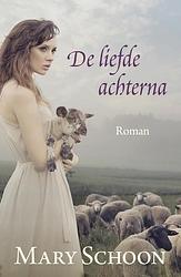 Foto van De liefde achterna - mary schoon - ebook (9789401903646)