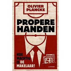 Foto van Propere handen