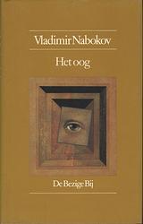 Foto van Het oog - vladimir nabokov - ebook (9789023464280)