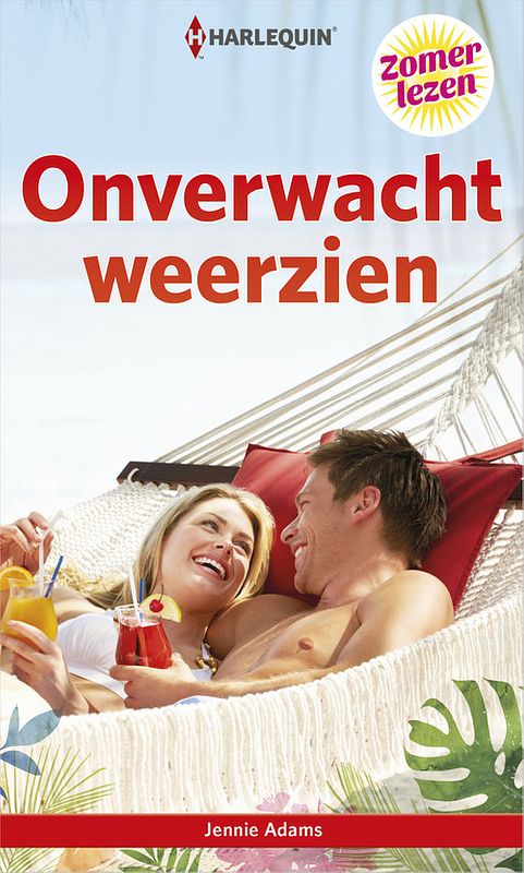 Foto van Onverwacht weerzien - jennie adams - ebook