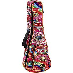 Foto van Ortega keiki kub-68-te peace 68 gigbag voor tenor ukelele